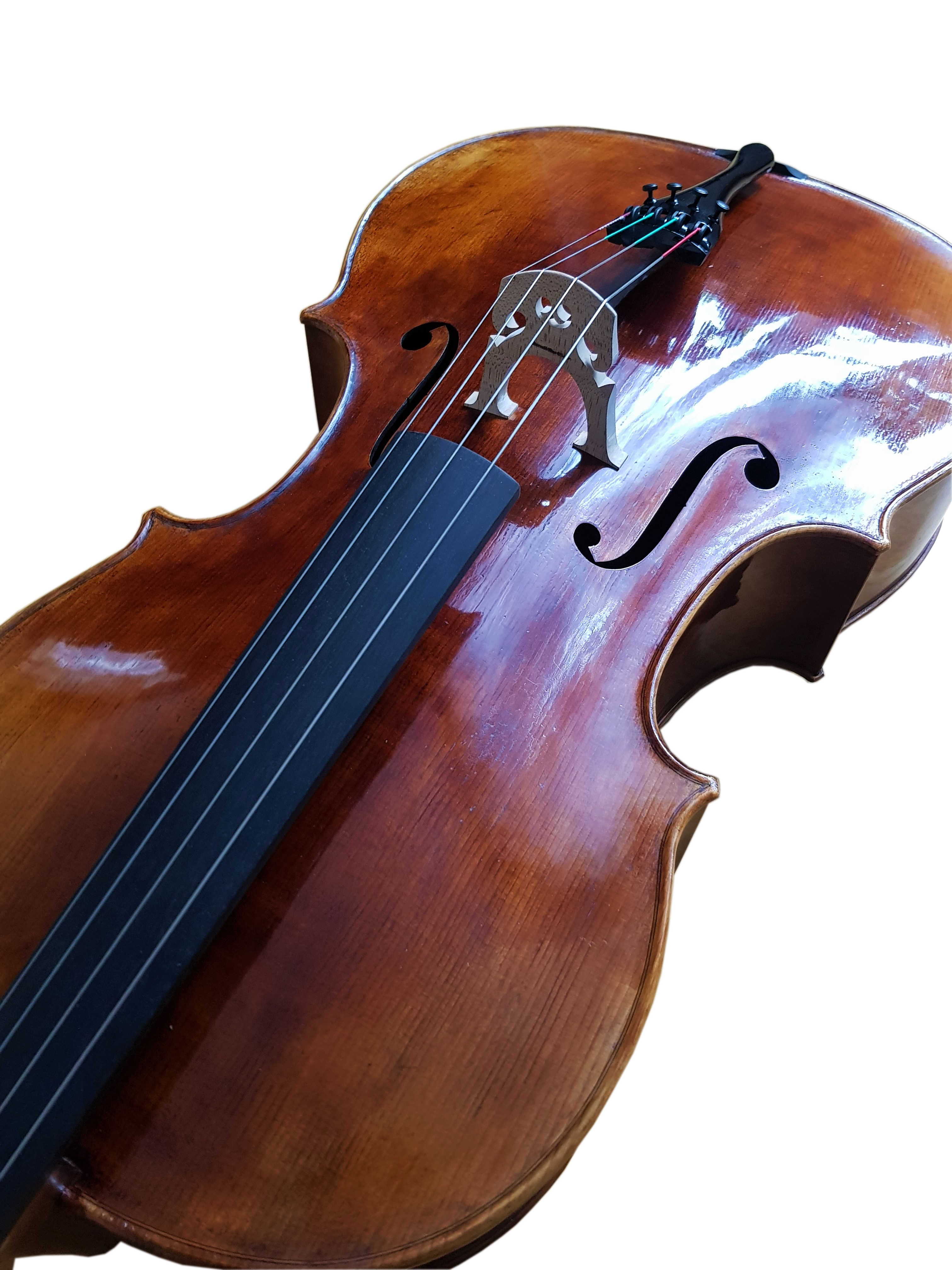 Cello-schraeg-von-oben