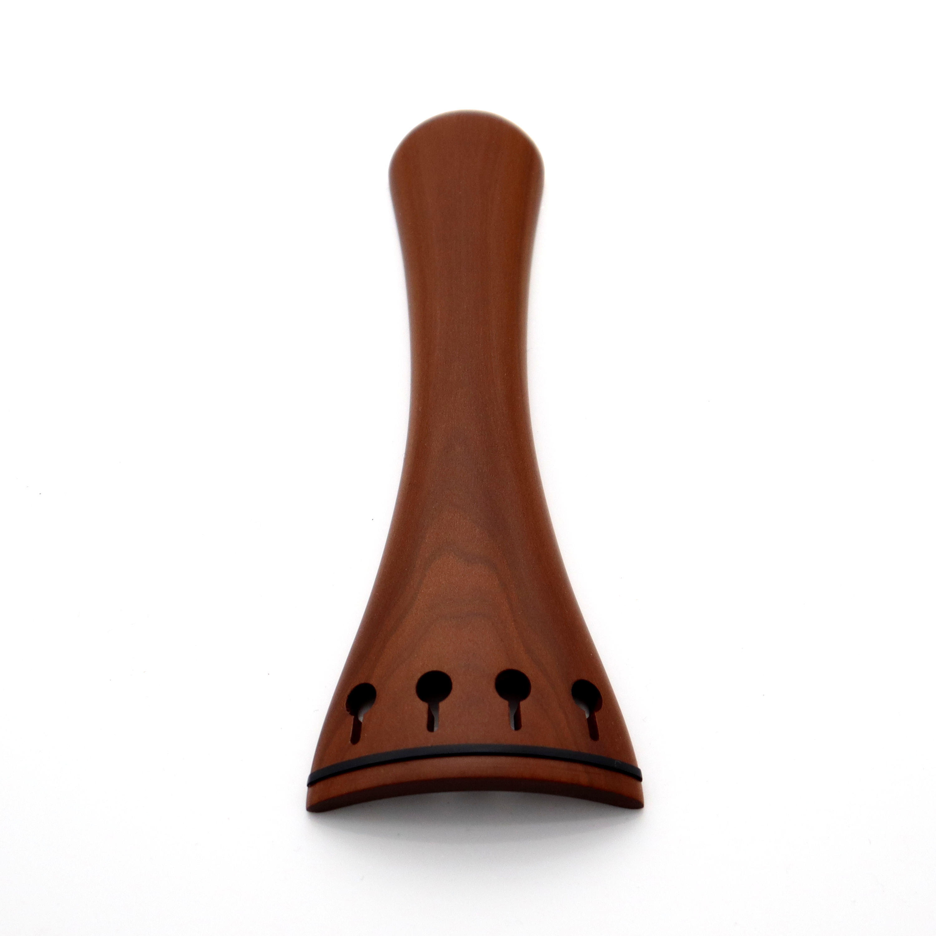 Violinsaitenhalter-Dark-Boxwod-franz-Modell4