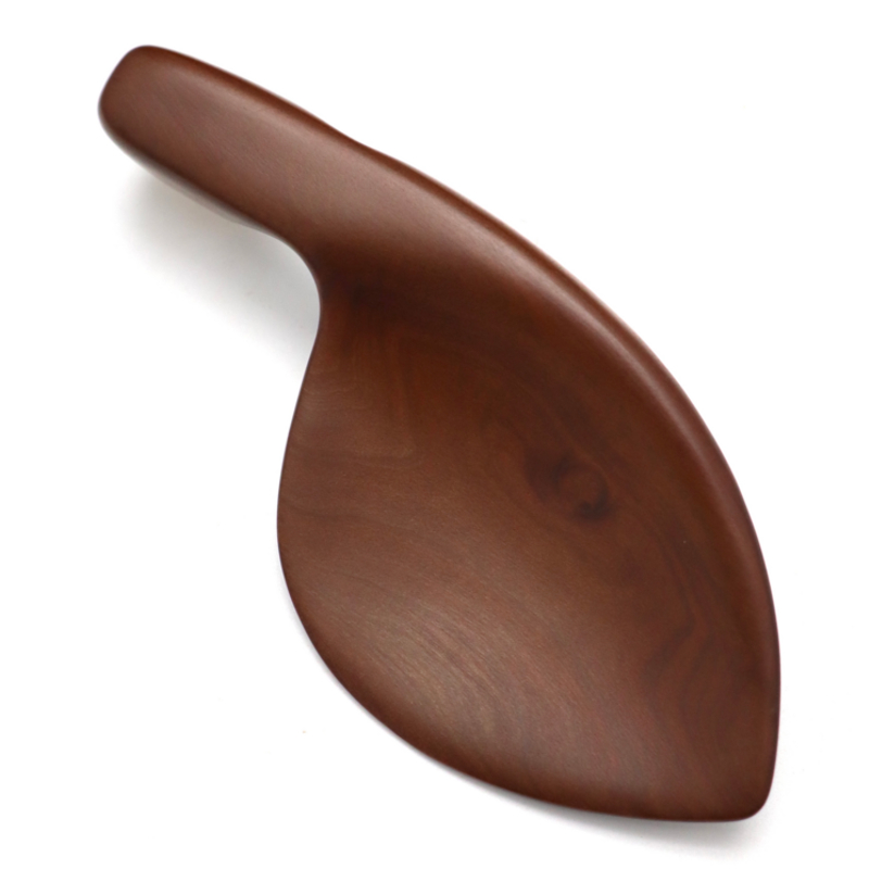 Violin Kinnhalter Hill Guarneri Modell