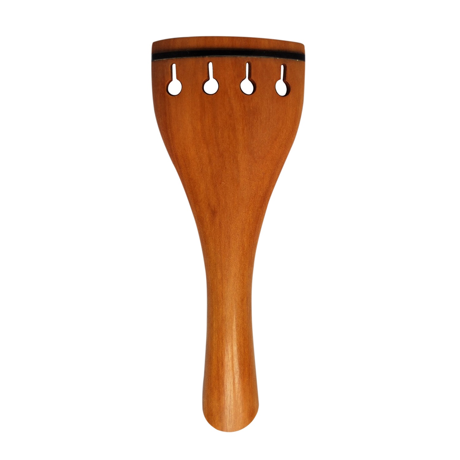 Saitenhalter-Violine-Buchsbaum-Berdani-schwarz-draufi5JFpE2rK9gfm