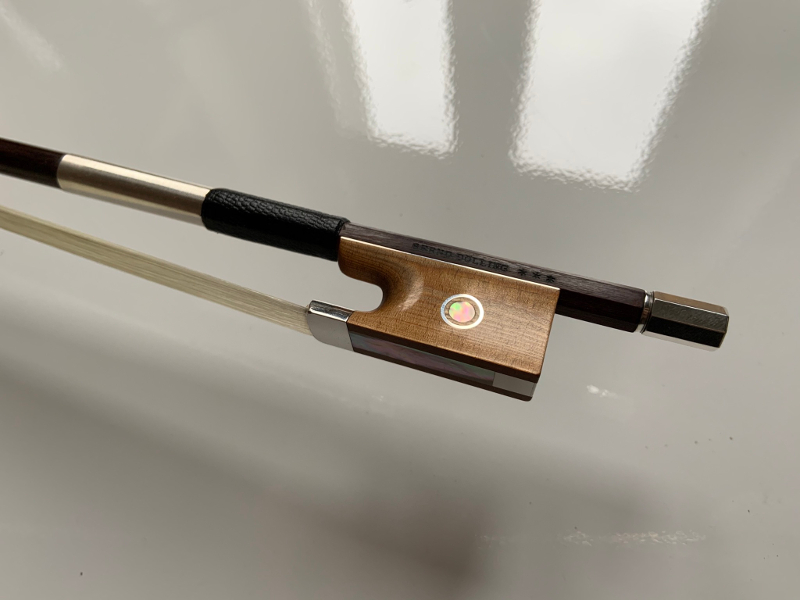 SonowoodBogen-3 violin bogen sonowood