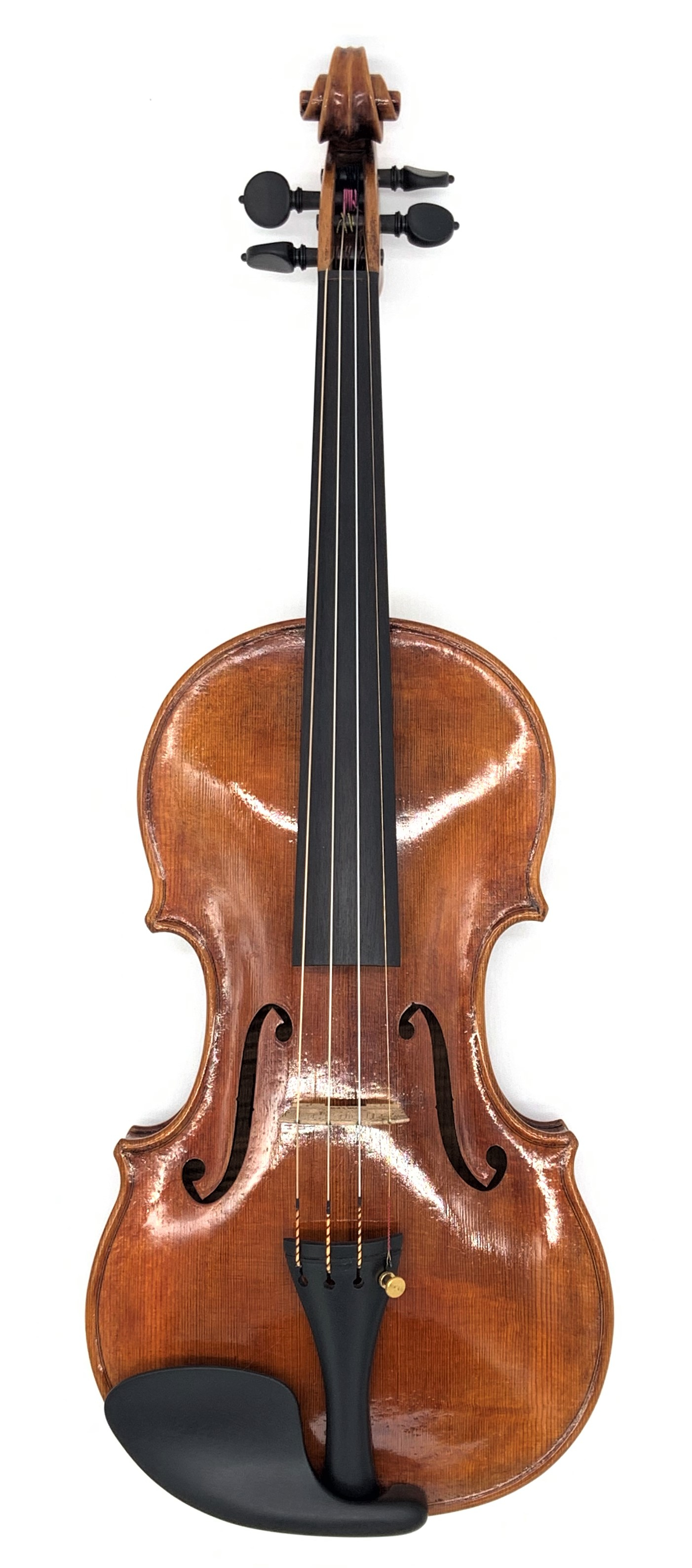 Violine Bernd Hiller