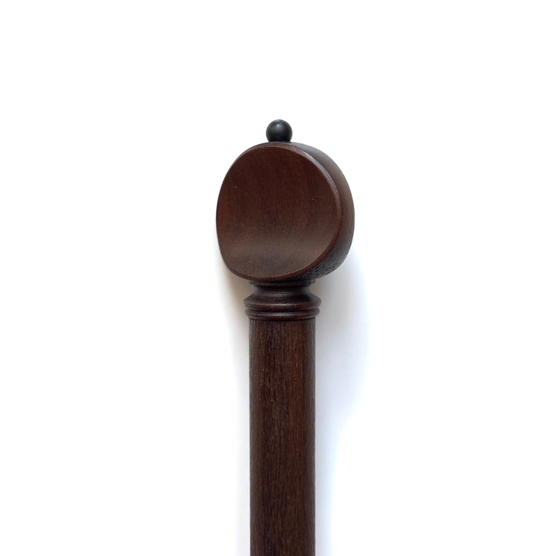 franz-Modell-Dark-Boxwood4 Violinwirbel