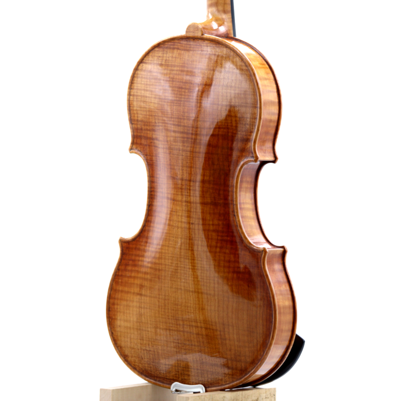 Violine Guarneri del Gesu