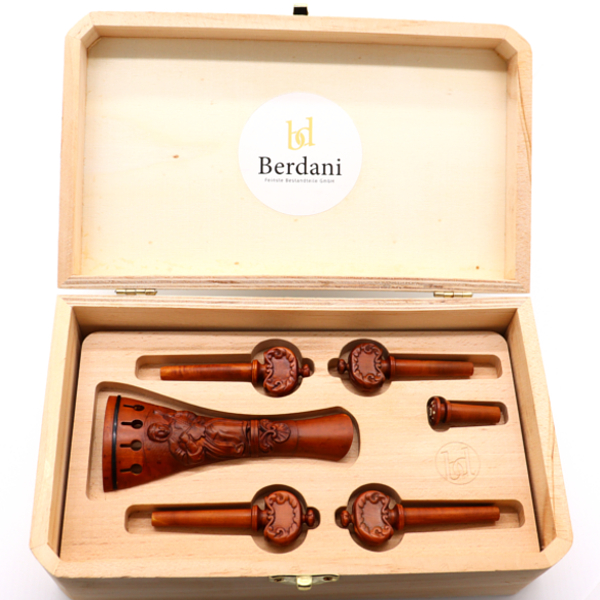 Lady-Blunt-Box