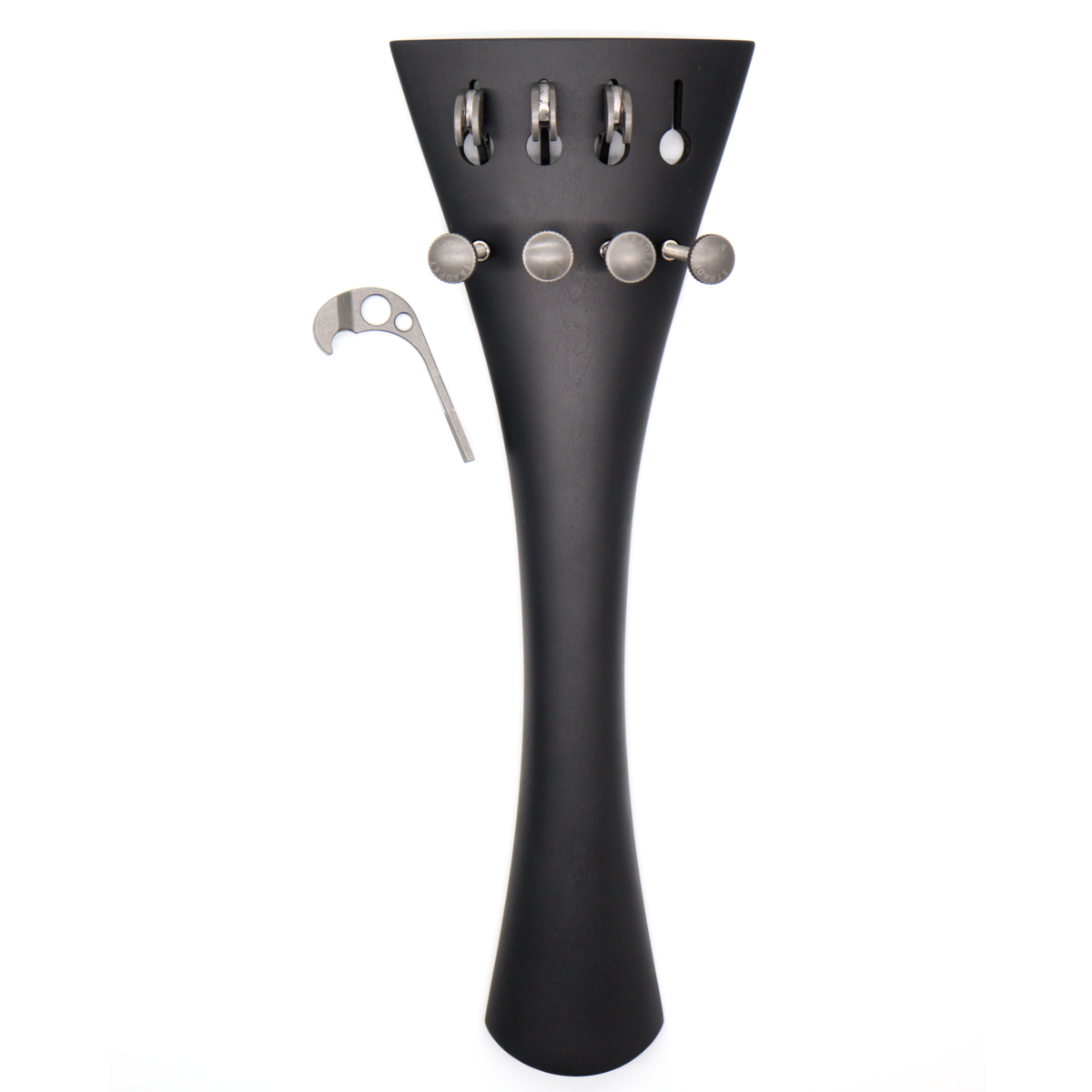 Cello-tailpiece-10 berdani saitenhalter