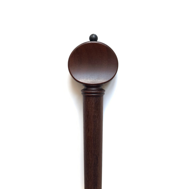 franz-Modell-Dark-Boxwood3 Geigenwirbel