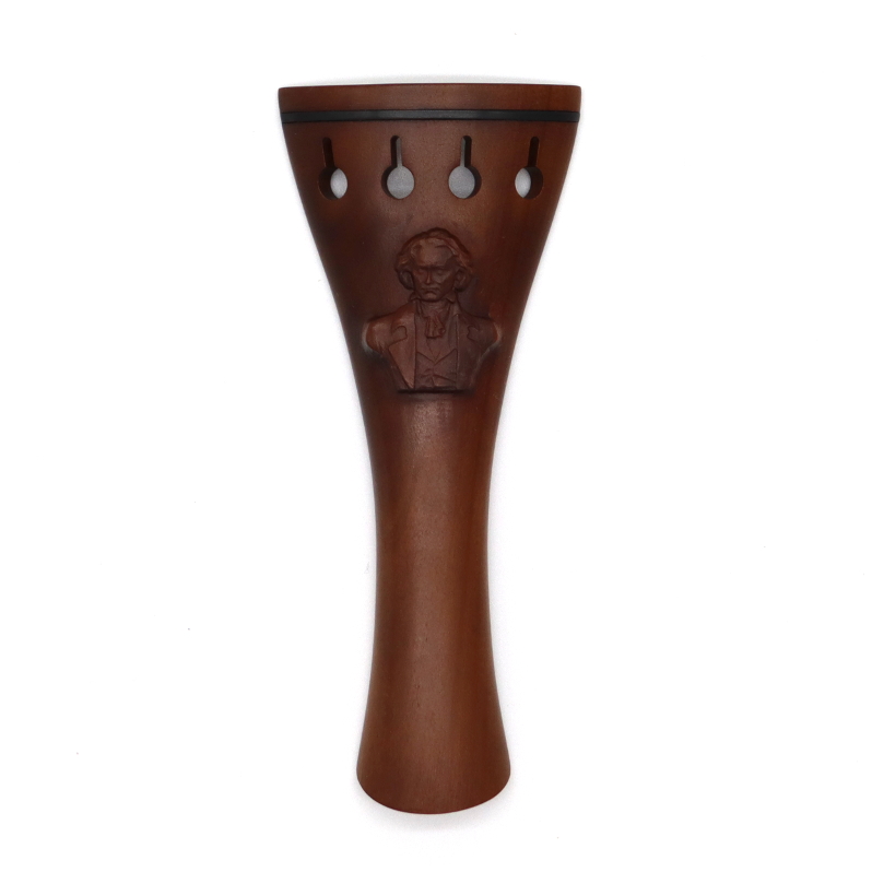 Saitenhalter-Beethoven-1 Violin tailpiece Beethoven