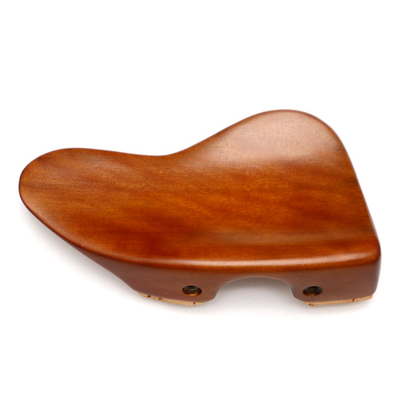 Violin Kinnhalter Berber Modell 