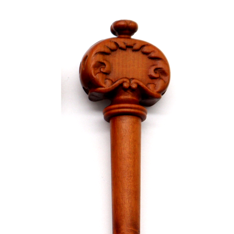 Lady-Blunt-Wirbel6 Lady Blunt Stradivari