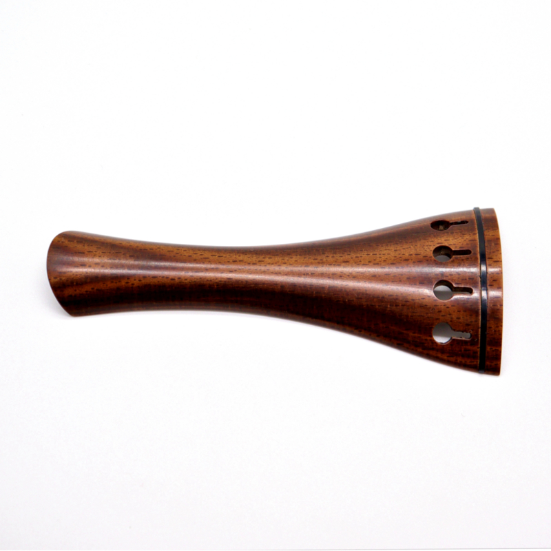 Violin Saitenhalter französisches Modell