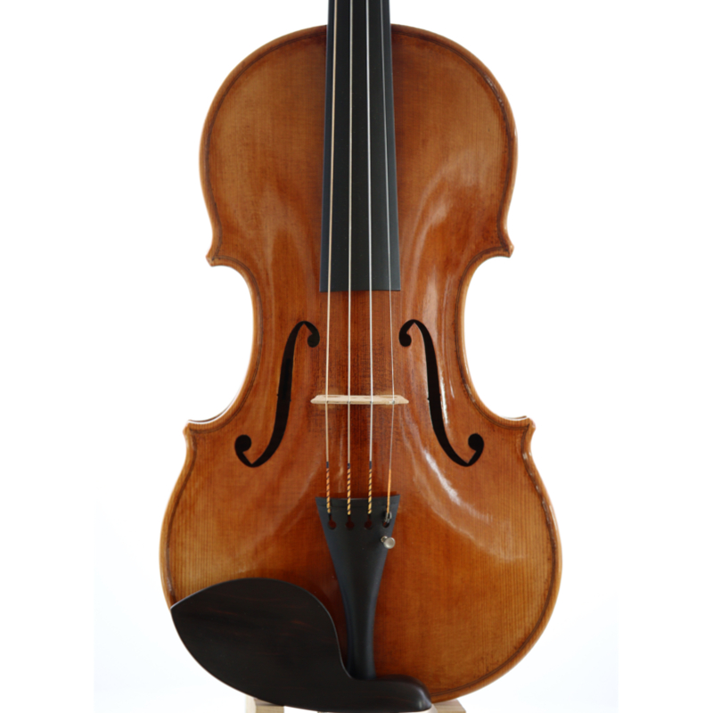 Violine Guarneri del Gesu