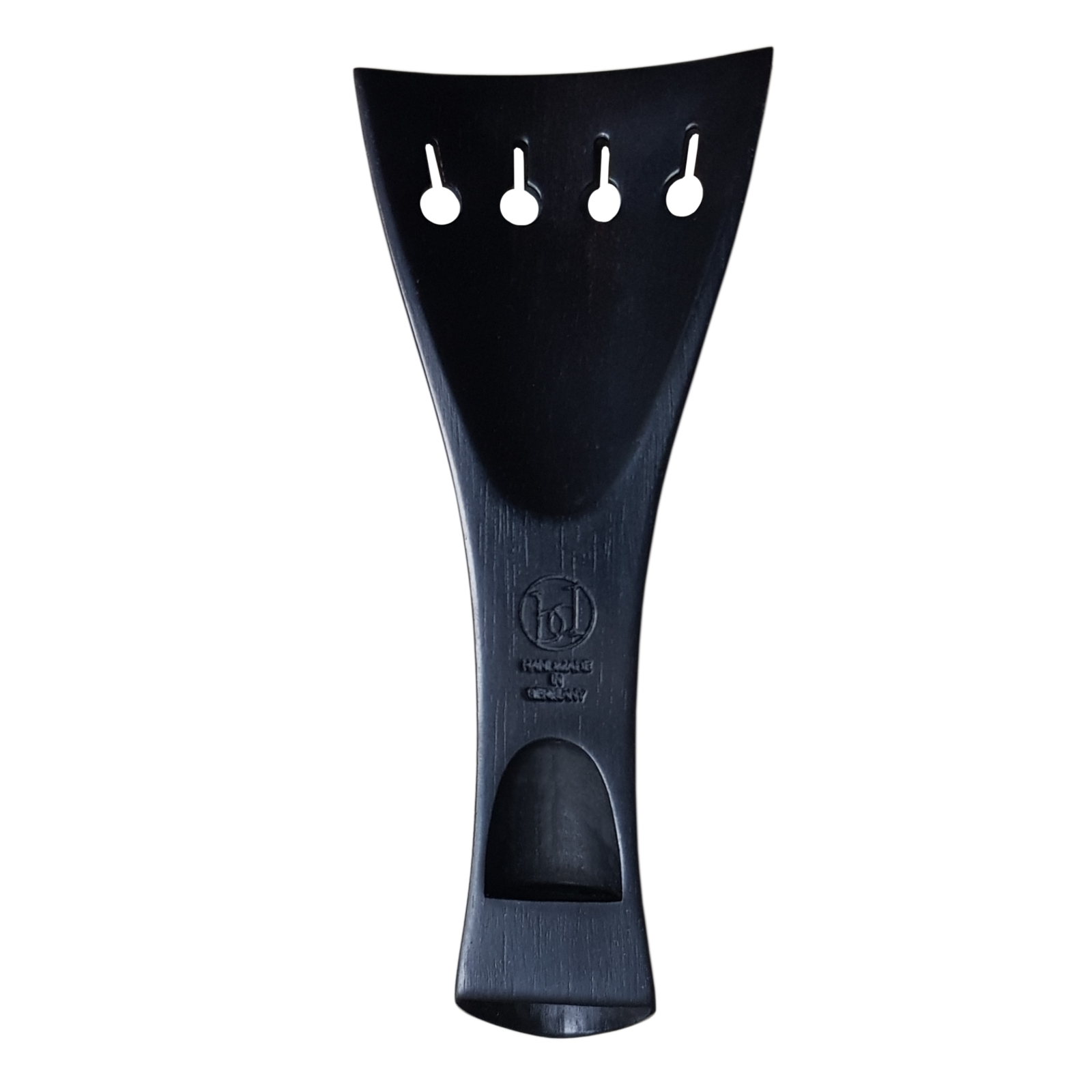 Saitenhalter-englisch-Modell2-druntera8WV8aIuYrwA2 Tailpiece Violin Hill model