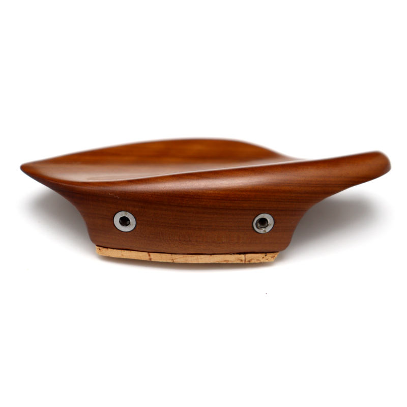 Violin Kinnhalter Teka Modell 