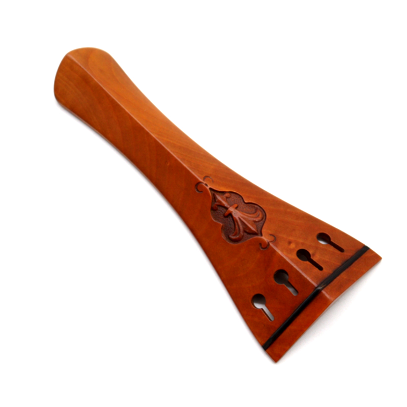 1-Saitenhalter-Du-diable-4 Guarneri Saitenhalter