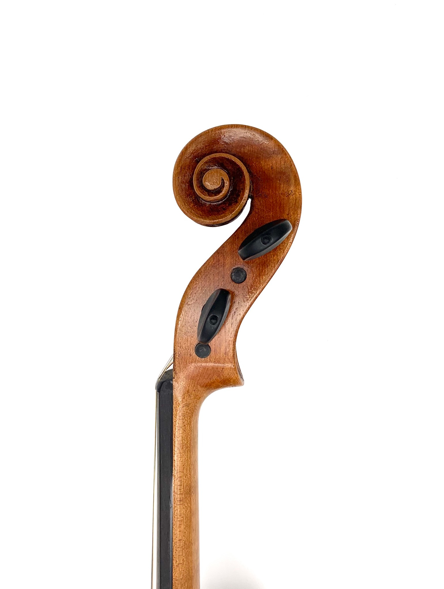 Violine Bernd Hiller