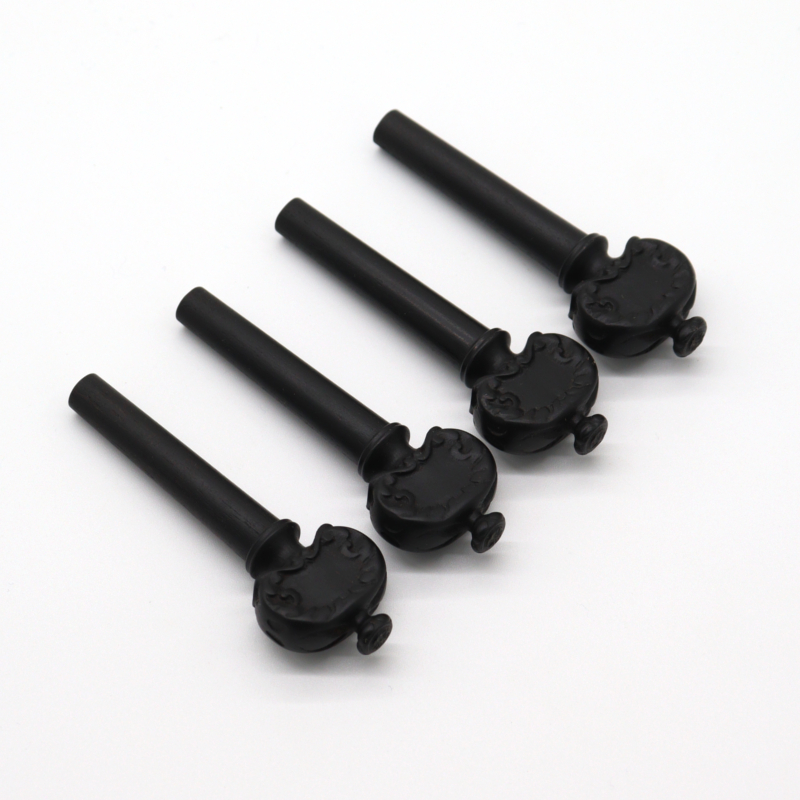 3-Stradivari-Wirbel Stradivari Pegs