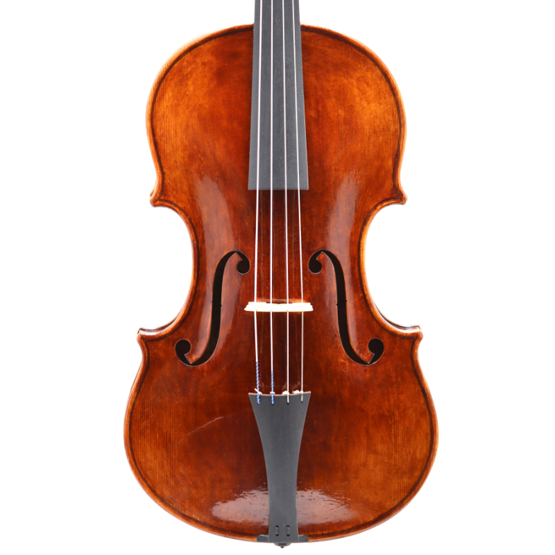 Barockviola Bernd Hiller – Riebl Modell Barockviola Bernd Hiller – Riebl Modell