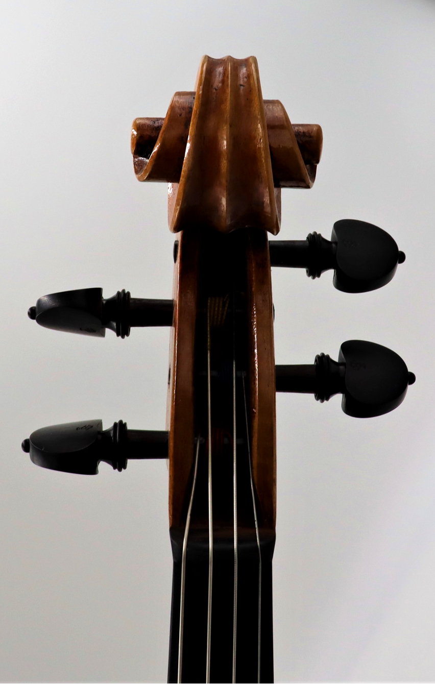 Viola Bernd Hiller