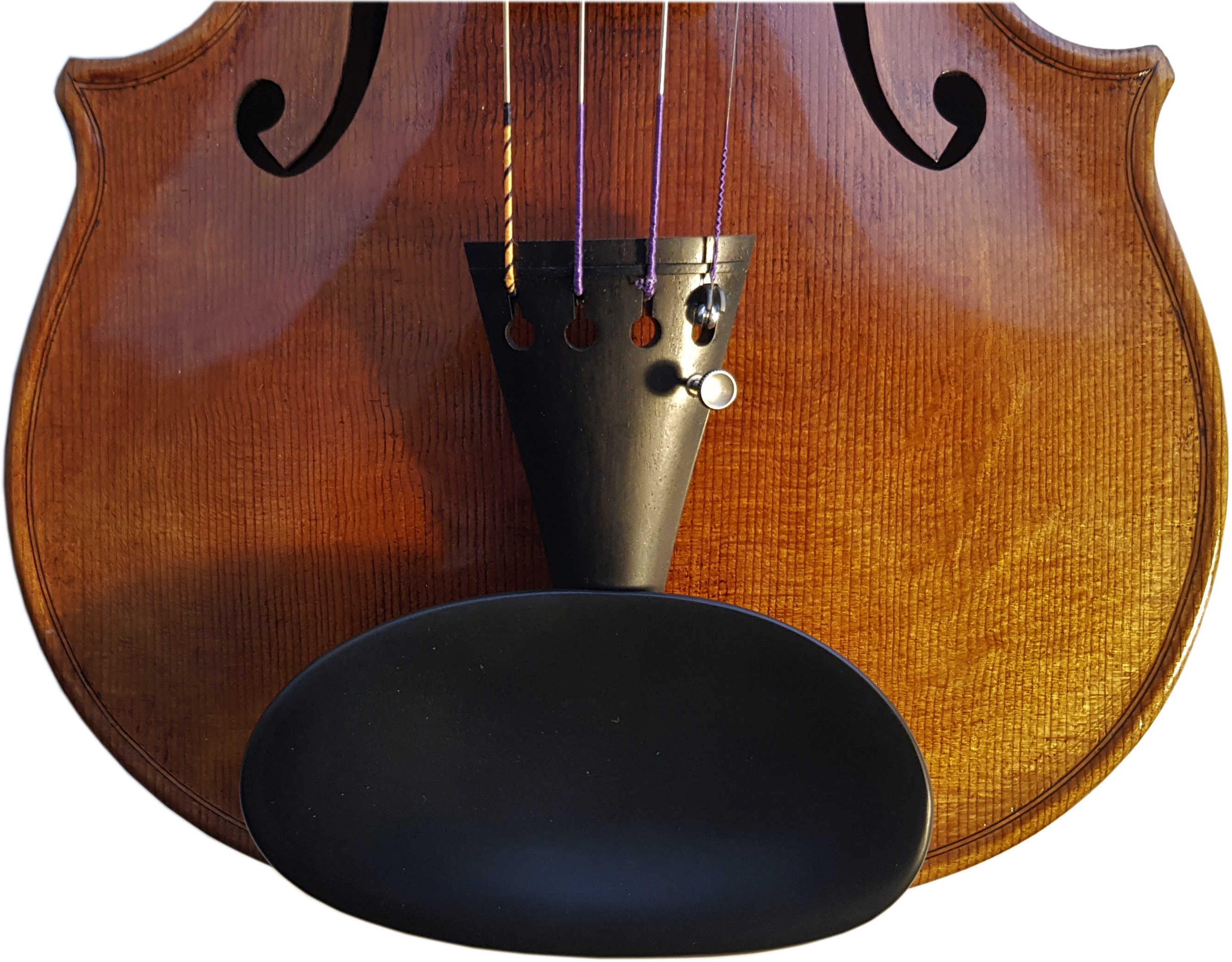 Kinnhalter-Flesch-auf-Violine5B1A7XHD7tzGF Mittelmodell Kinnhalter