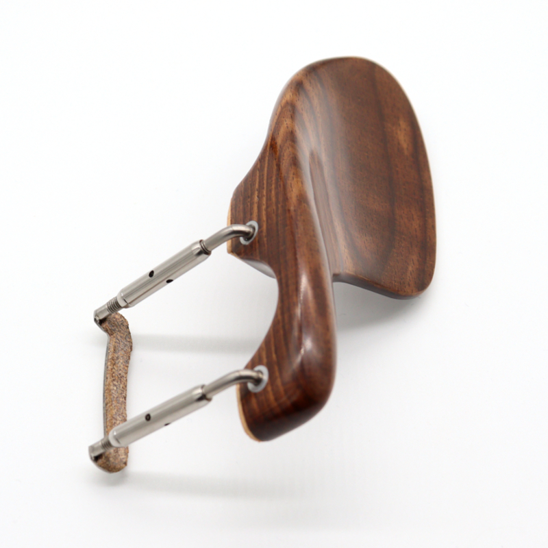 Geige Kinnhalter Kinnhalter Swisswood Solutions