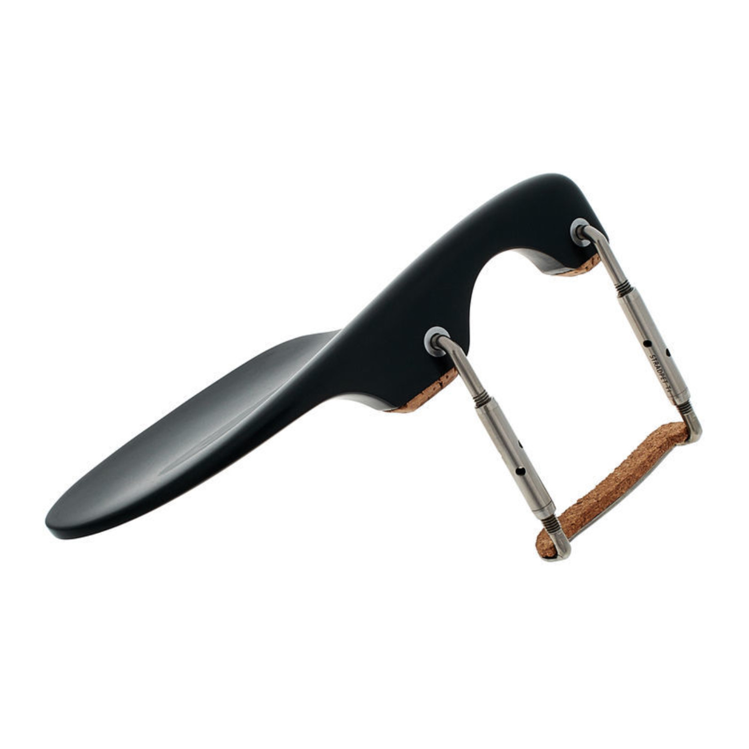 dark-paper-kinnhalter-4 chinrest violin