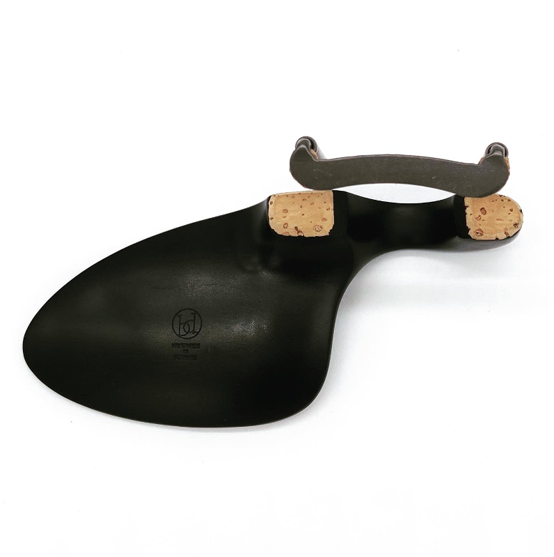 3kinnhalter Kinnhalter für Bratsche