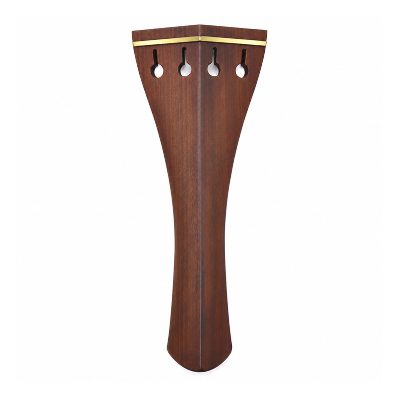 Dark Boxwood – Gold – Draufsicht