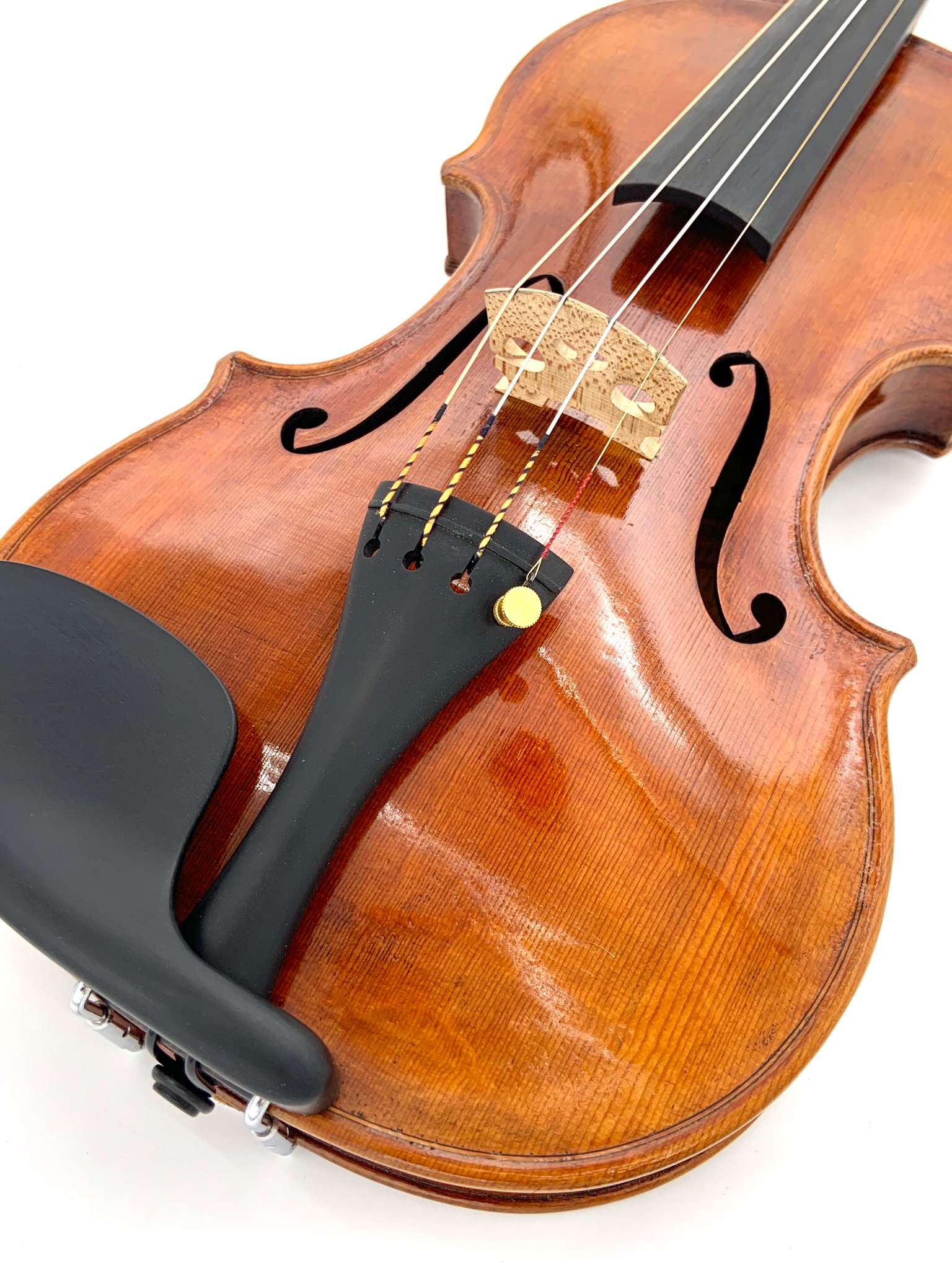 Violin Bernd Hiller