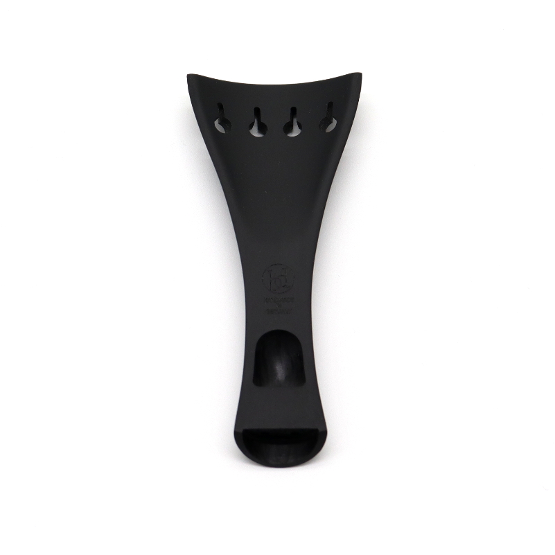 Violinsaitenhalter-Dark-Paper-franz-Modell-weisses-Reifchen6