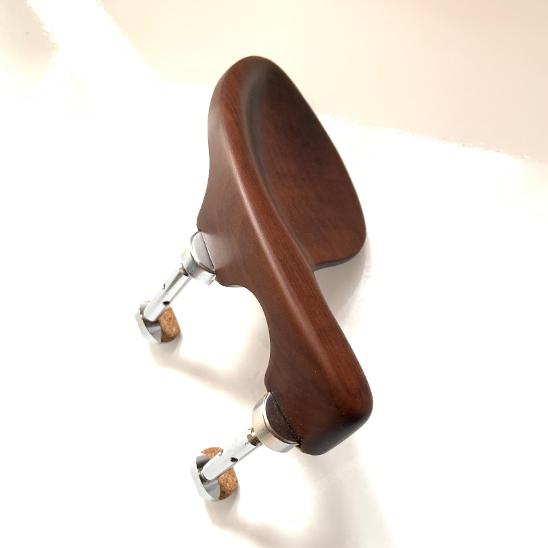 Kinnhalter-Guarneri-modell-Kante-6 chinrest with hill screws