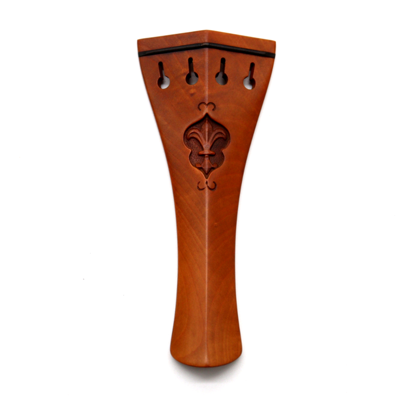 1-Saitenhalter-Du-diable-1 Violon du Diable