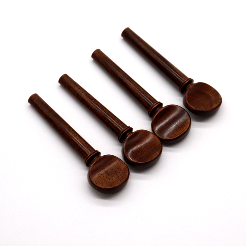 Wirbel8 french model violin peg
