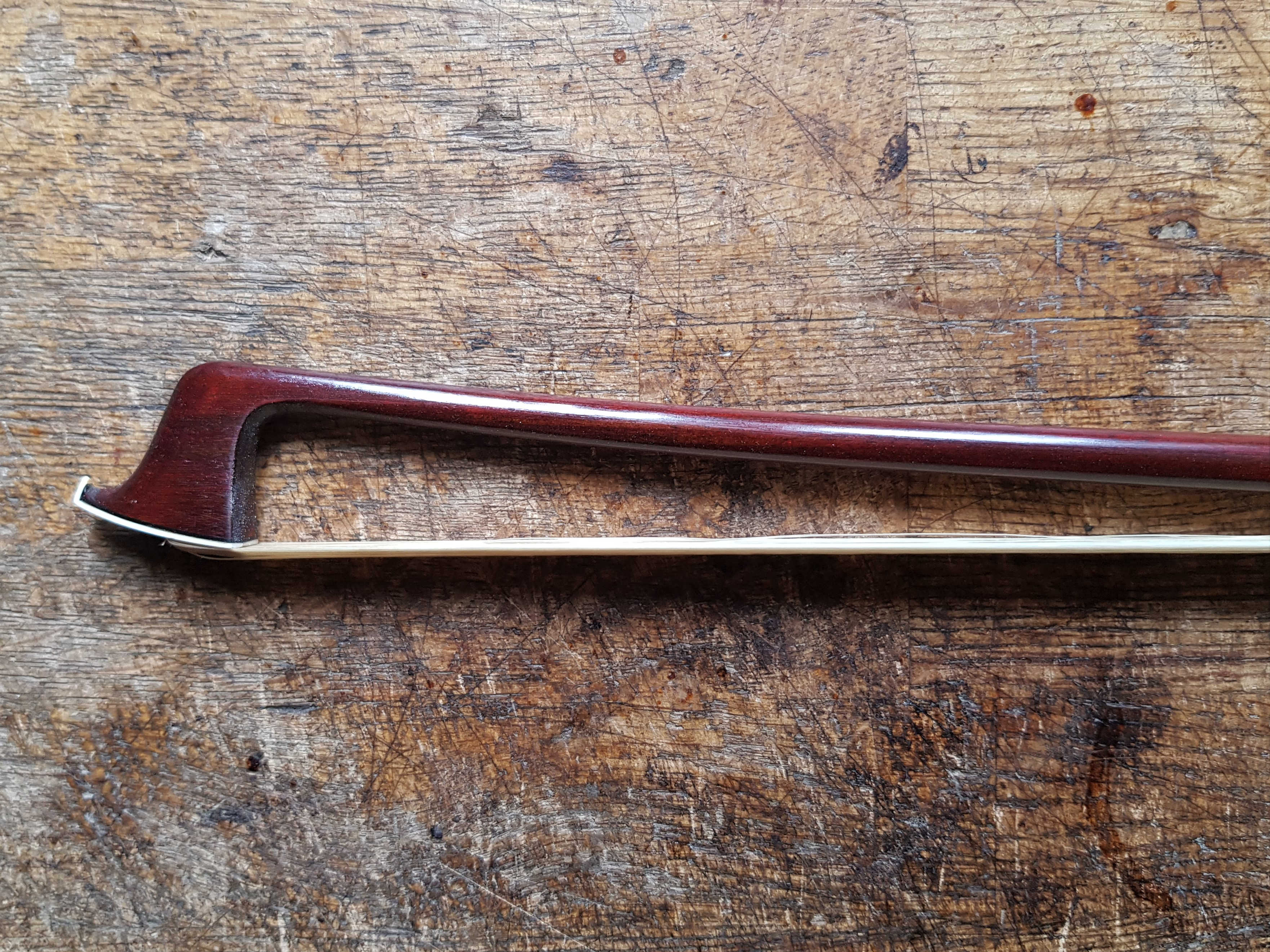 20190507_162442 Bratschenbogen Bernd Dölling ***