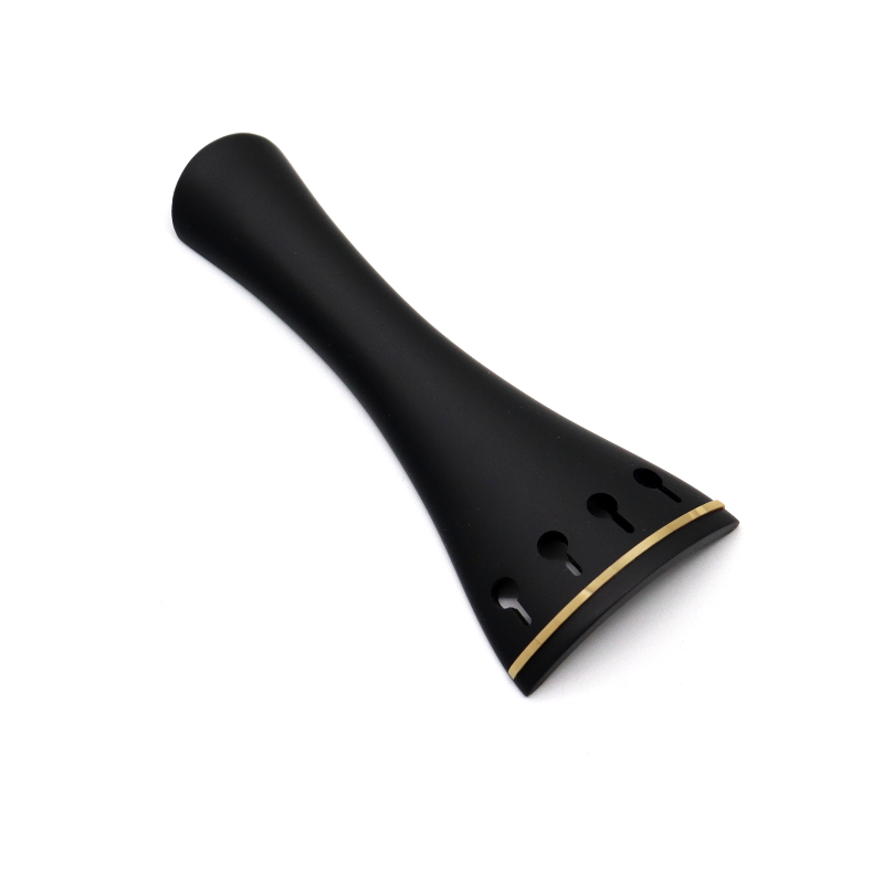 Violinsaitenhalter-Dark-Paper-franz-Modell-weisses-Reifchen3