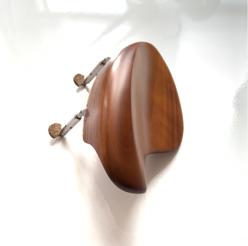 Violin chinrest Stüber model