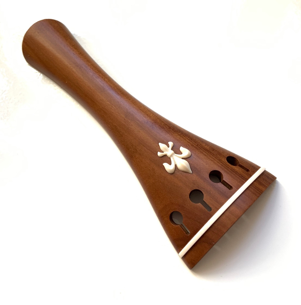 Violinsaitenhalter-franz-modell-Boxwood-elforyn-fleur-de-lis3mQHqrfFLzW5pM