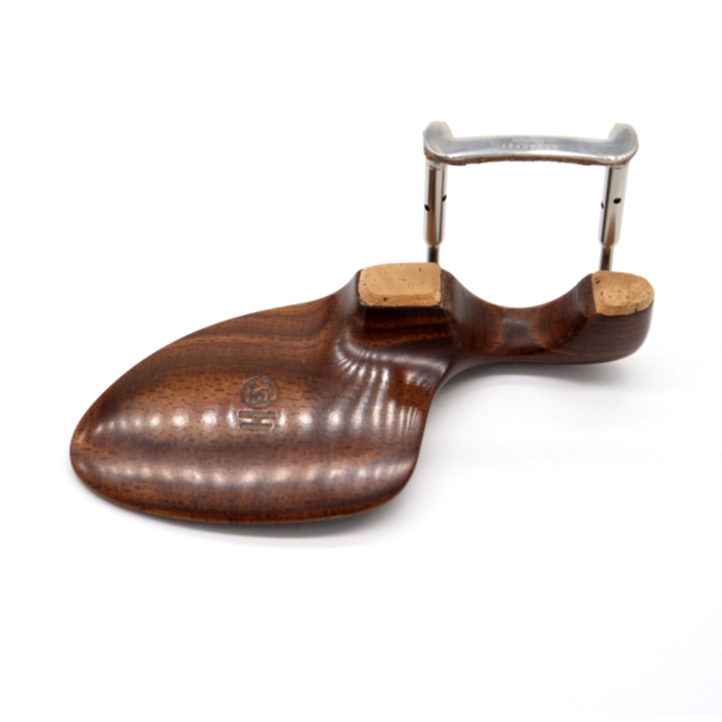 Violin Kinnhalter Guarneri Modell