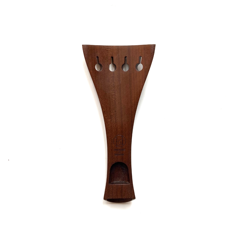 Saitenhalter-englisches-Modell-Dark-Boxwood-weisses-Reifchen5