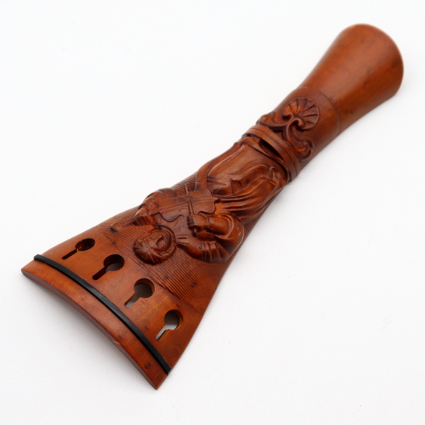 LadyBlunt2 Saitenhalter Berdani