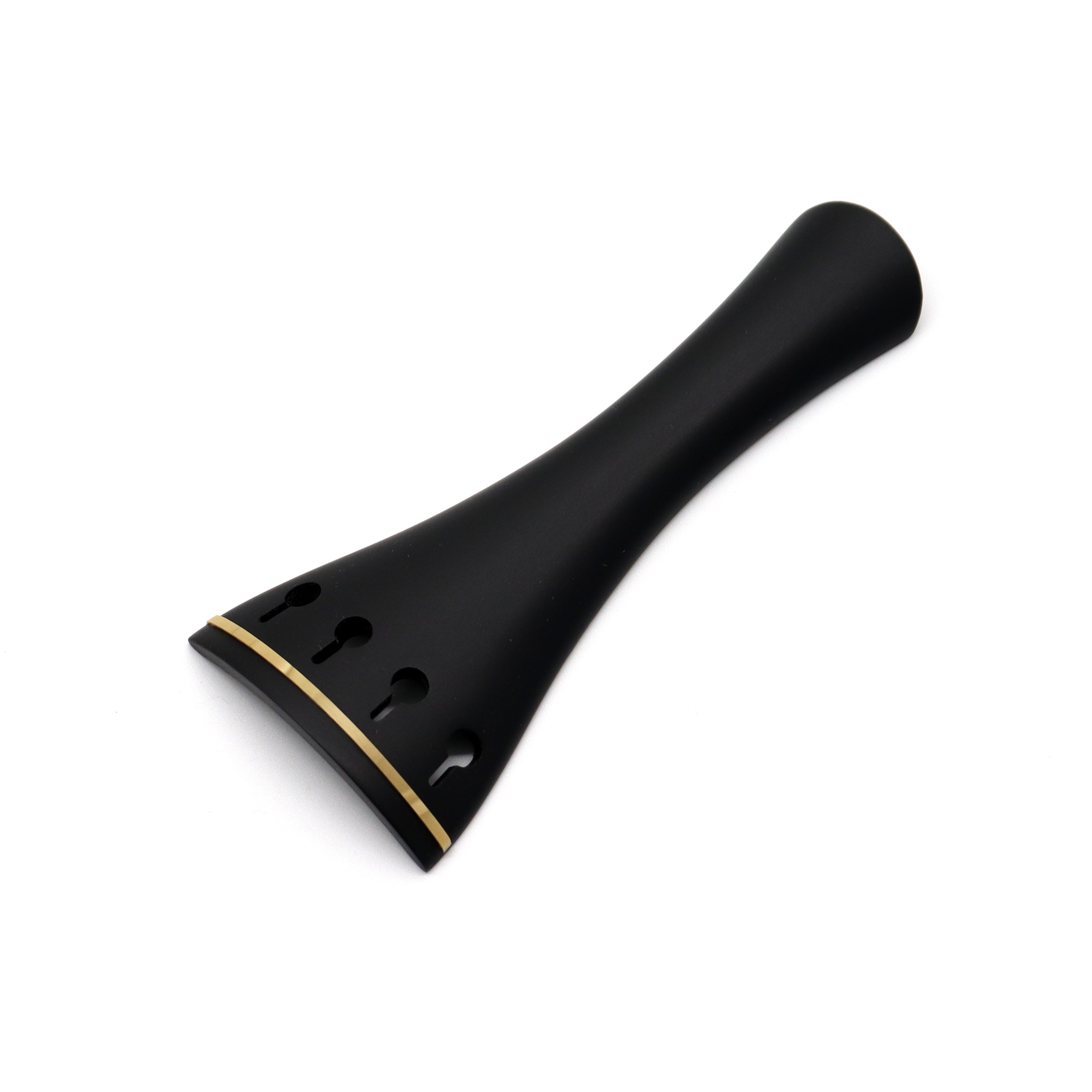 Violinsaitenhalter-Dark-Paper-franz-Modell-weisses-Reifchen4