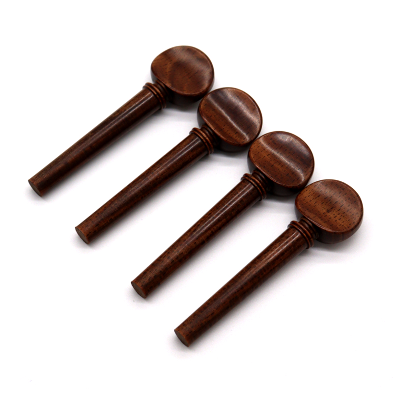 Wirbel6 Violinpeg Swisswoodsolutions