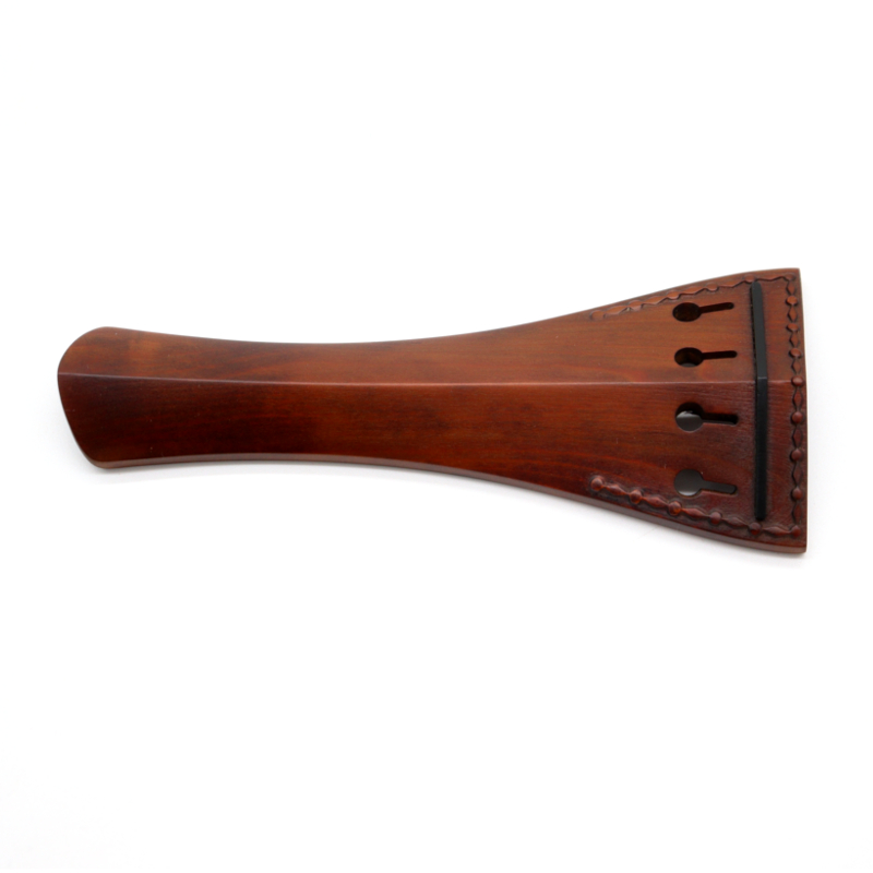 Violin tailpiece Panette