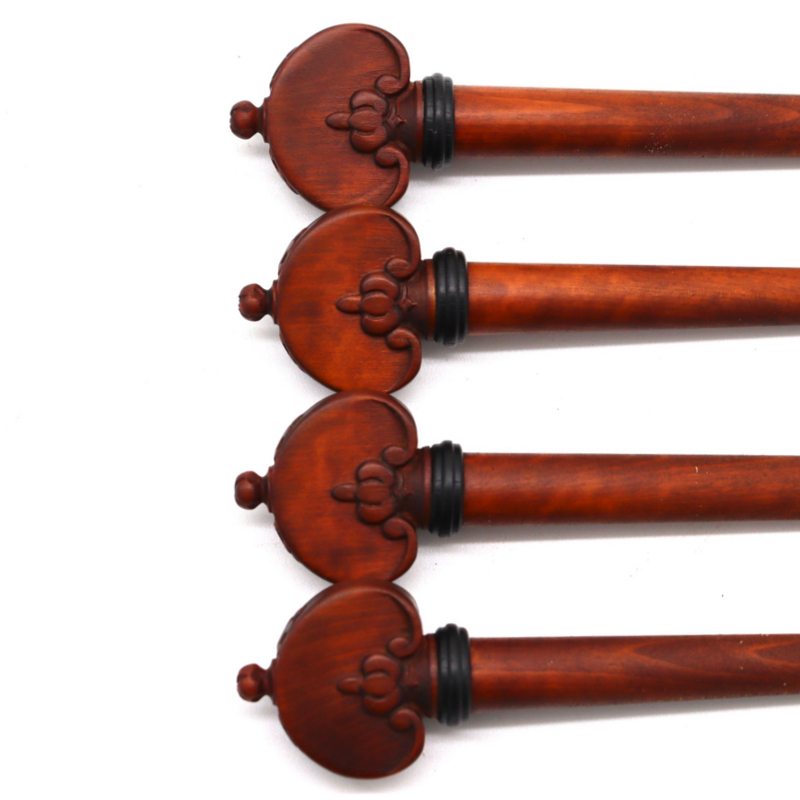 Violin Peg Dolphin