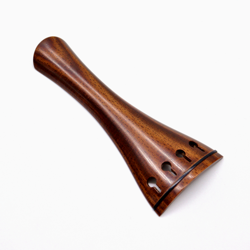 5-Saitenhalter-Violine SwissWoodSolutions Sonowood Buche