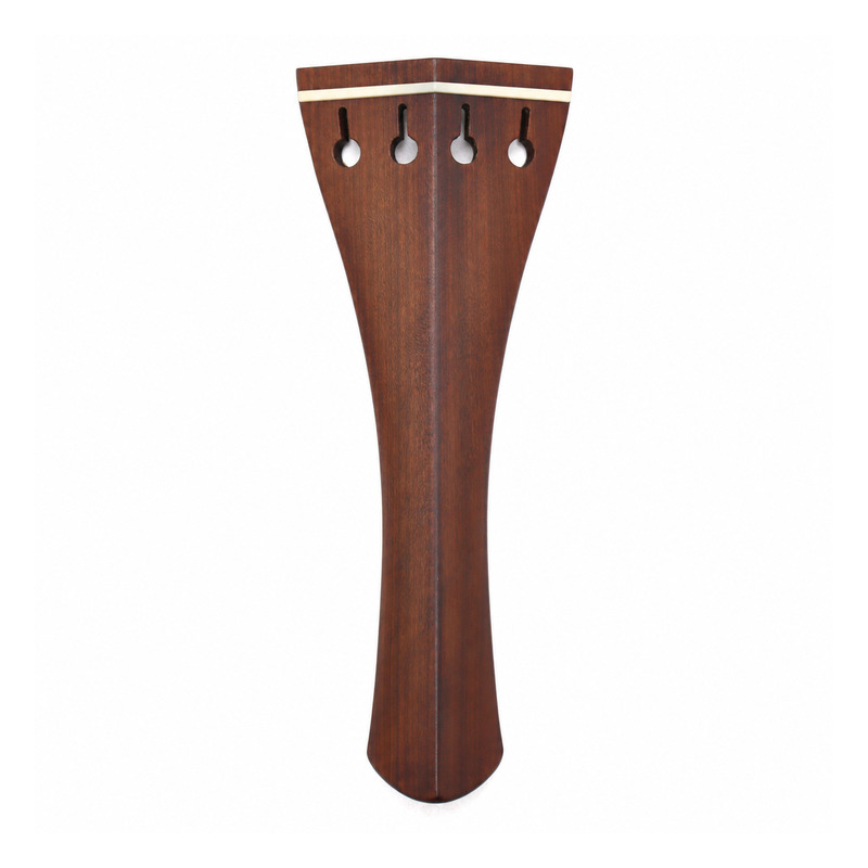 Dark Boxwood – Weiß – Draufsicht