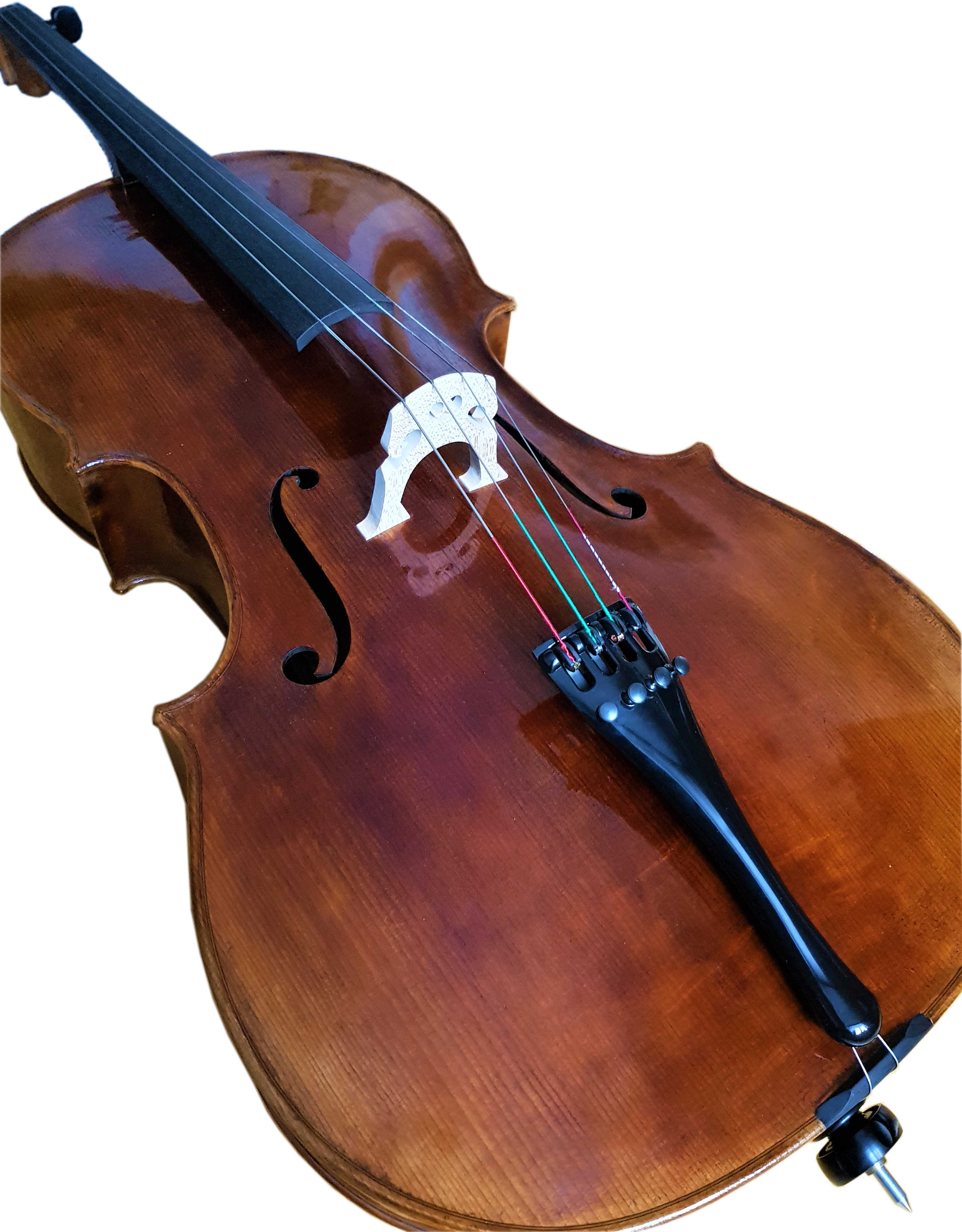 Cello Bernd Hiller