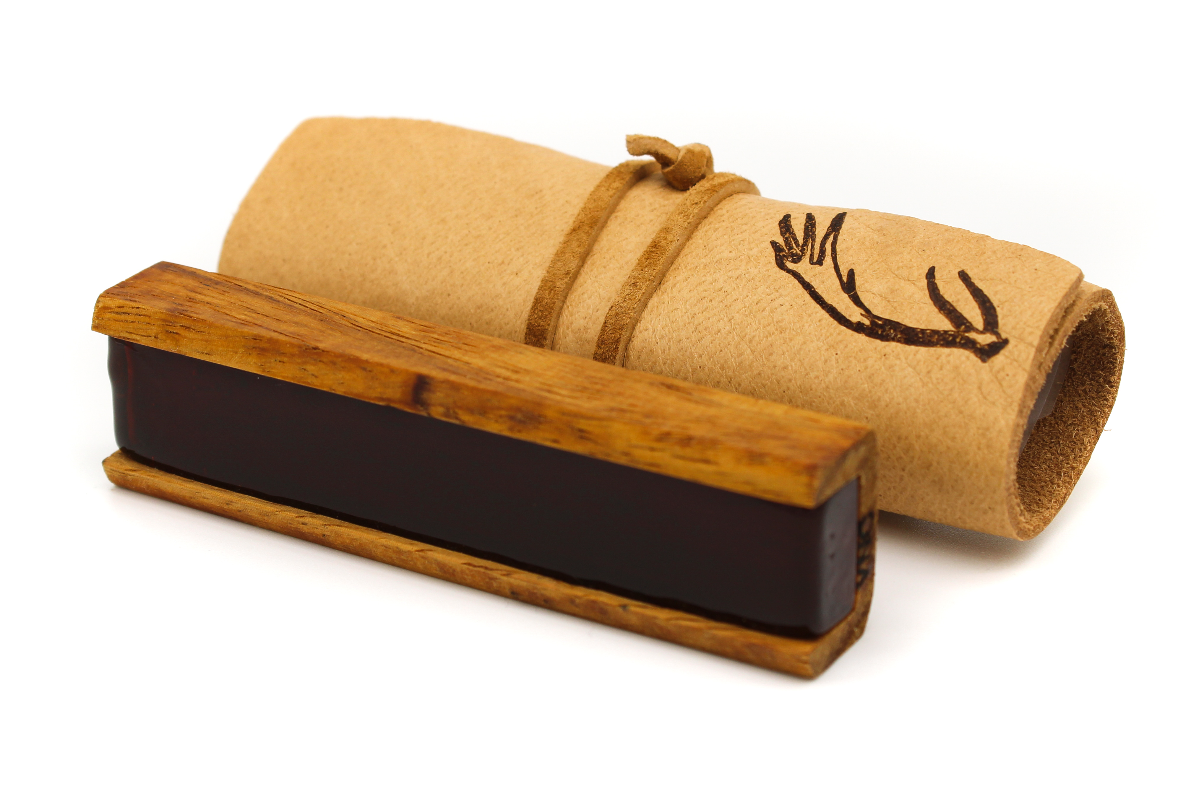 Violin-Crisp Kolophonium Crisp