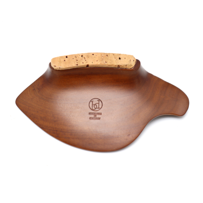 Violin Kinnhalter Teka Modell 