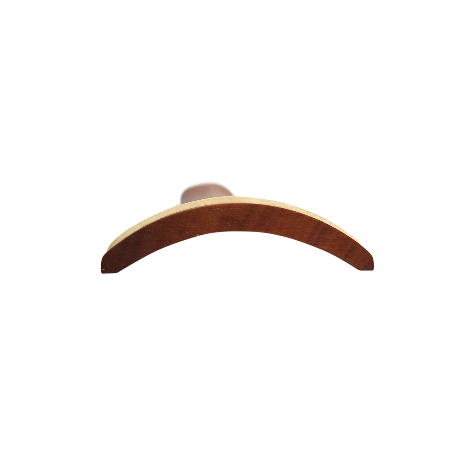 Viola Tailpiece French Model